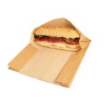 Lot de 500 Sachets Panini Kraft Compostables - Vegware – Image 5