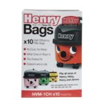Sacs Aspirateur Henry Lot de 10 - Numatic – Image 4