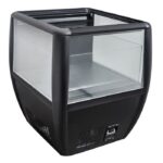 Îlot de Refroidissement Mobile - 90 LTR - Combisteel – Image 5