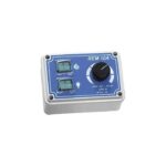 Variateur pour Moteurs d'extraction Mécanique 8 amp. - AFI Collin Lucy