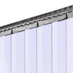 Rideaux pour Chambre Froide et Congélateur - Combisteel – Image 2