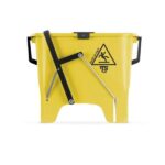 Seau lavage avec presse rouleau integree - Lot de 2 - Dme – Image 4