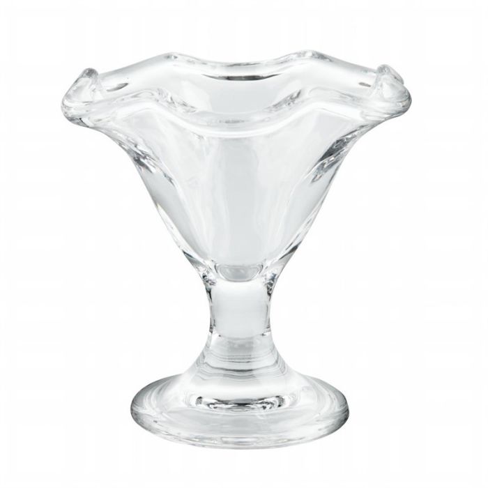 151232_4_6bfe_5 Coupes à Dessert Traditionnelle Grande 185 ml - Lot de 6 - Olympia – Image 1