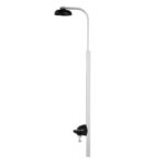 Support pour Bouteille Mural 1,5 L - Olympia
