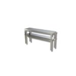 Etagere 2 niveaux chauffante (sur le 1er niveau) - Ristopro – Image 3