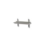 Etagère console (a monter avec 4 crémaillères) - P 300 mm - Ristopro – Image 3