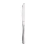 Couteaux de Table pour Restaurant en Inox Lot de 12 Baguette Amefa – Image 3