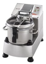 Cutter Mélangeur Emulsionneur K120S - 2 Vitesses 11,5 Litres - Dito Sama – Image 2