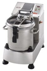 Cutter Mélangeur Emulsionneur KE180S - 17,5 Litres Vitesse Variable - Dito Sama – Image 2