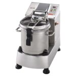Cutter Mélangeur Emulsionneur KE180S - 17,5 Litres Vitesse Variable - Dito Sama