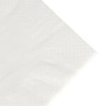 Serviette Ouate Blanche 400 mm Lot de 1000 - Duni – Image 3