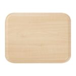 Plateau Fast Food Ultimate 265 x 325 mm Bouleau - Cambro