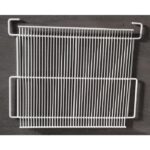 Grille Supplémentaire pour Réfrigérateur MR-125 - Effimed