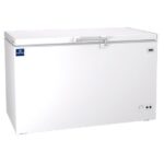 Congélateur Bahut 395 Litres Avec Couvercle, -24°C - Mastro – Image 2