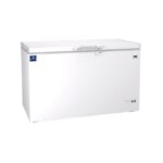 Congélateur Bahut 395 Litres Avec Couvercle, -24°C - Mastro