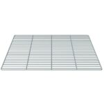 Grille Plastifiée, 430X325 mm, Pour Table Réfrigérées P 600 mm - Mastro – Image 4