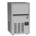Machine à Glaçons Inox avec Refroidissement à Air - 22 Kg/24 H - Mastro – Image 2