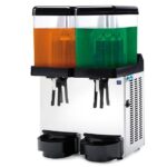 Distributeur de Boissons Froides, 2x12 Litres - Mastro – Image 2
