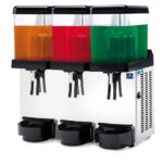 Distributeur de Boissons Froides, 3x12 Litres - Mastro – Image 2