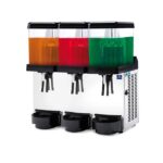 Distributeur de Boissons Froides, 3x12 Litres - Mastro