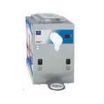 Machines à Crème Chantilly 4 Litres - Production 100 L/h - Mastro