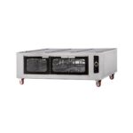 Armoire De Fermentation Sur Roues Pour 3X Aif0050, 6X 60X40 cm - Mastro