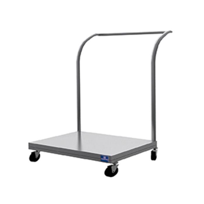 Chariot à Chargements Lourds, Max. 200 Kg – Mastro