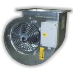 Ventilateur Direct Accouplé 1400 Rpm - Mastro - DBZ0017 – Image 2
