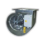 Ventilateur Direct Accouplé 1400 Rpm - Mastro - DBZ0017
