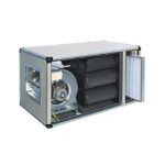 Unité Filtrante Et Désodorisant Avec Moteur Direct, 1400 M³/H - Mastro - DCZ0001