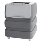Réserve à Glaçons Pour H09FNE054 Capacité 240 Kg - Virtus – Image 2
