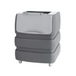 Réserve à Glaçons Pour H09FNE054 Capacité 240 Kg - Virtus – Image 3