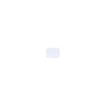 Vitre Latérale pour Support Drop-In - Forme Recourbée - Distform – Image 3