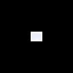 Vitre Latérale pour Support Drop-In - Forme Recourbée - Distform – Image 5
