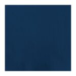 Serviette de Table en Papier Bleue 330 mm Lot de 1500 - Fasana