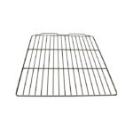 Grille Plastifiée GN 2/1 - 650 x 530 mm - Mastro