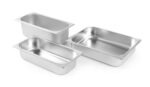 Bac à glace Profi Line 5L 360x165x(H)120mm - Hendi – Image 4