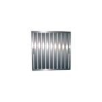 Filtre de Lamelle 81 x 356 mm - Combisteel – Image 2