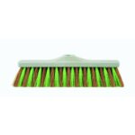 Balai Ecocycled Ecococo Zebre Pet 37,5 Cm (Ecozebre37) - Guialto