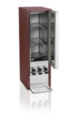 Distributeur de Vin Professionnel DKS95 pour Bib 3 x 10 L - TEFCOLD – Image 2