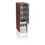 Distributeur de Vin Professionnel DKS95 pour Bib 3 x 10 L - TEFCOLD