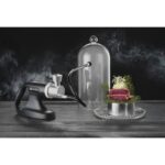 Pistolet à fumer - fumoir à 3 vitesses 215x70x(H)160 mm - Hendi – Image 5