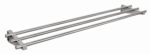 1 glissière plateaux 3 x G/N - Bartscher – Image 2