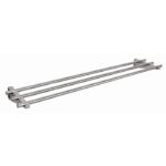 1 glissière plateaux 3 x G/N - Bartscher
