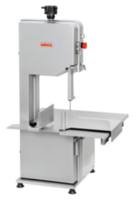 Scie A Os Mainca 2280 P / 380V Triphase - MAP – Image 2