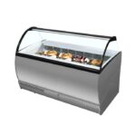 Congélateur de crème glacée  ISABELLA 13LX - Tefcold