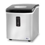 Machine à Glaçons - 12 kg Arktic 230V/120W 297x367x(H)378 mm - Hendi – Image 2