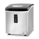 Machine à Glaçons - 12 kg Arktic 230V/120W 297x367x(H)378 mm - Hendi