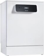 Lave-Vaisselle Professionnel SPEED PLUS Cycle Court - 456 Assiettes/h - SAV & Installation Inclus - Miele – Image 2