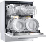 Lave-Vaisselle Professionnel SPEED PLUS Cycle Court avec Pompe Doseuse - SAV & Installation Inclus - Miele – Image 4